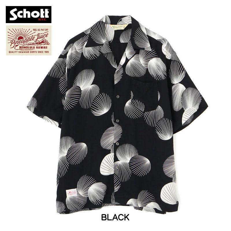 Schott N.Y.C（ショット） Schott Pineapple Juice パイナップル