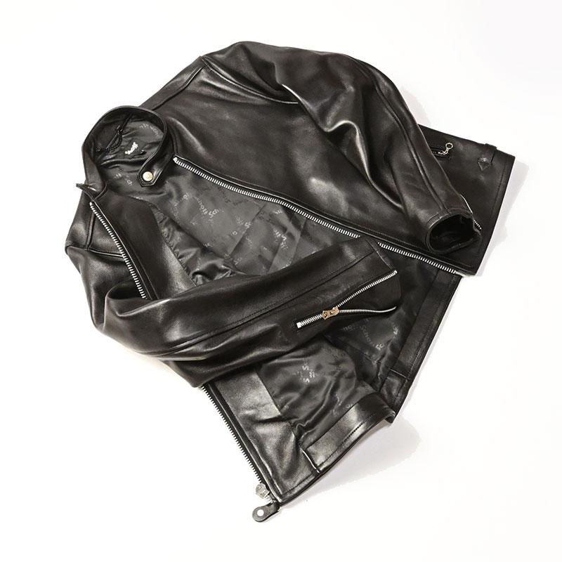 Schott N.Y.C（ショット） Schott レザージャケット 70's SINGLE
