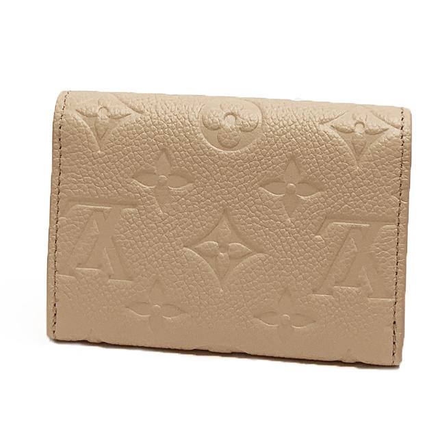 LOUIS VUITTON（ルイ・ヴィトン） 【新品】ルイヴィトン コインケース