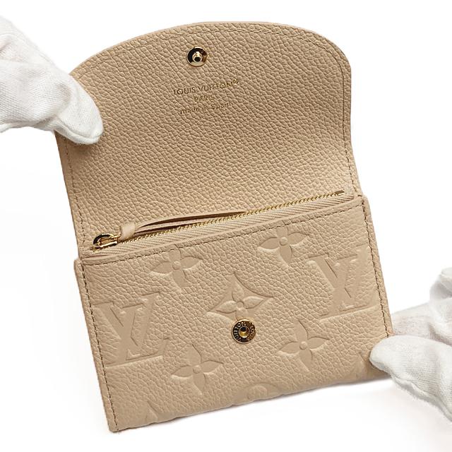 LOUIS VUITTON（ルイ・ヴィトン） 【新品】ルイヴィトン コインケース