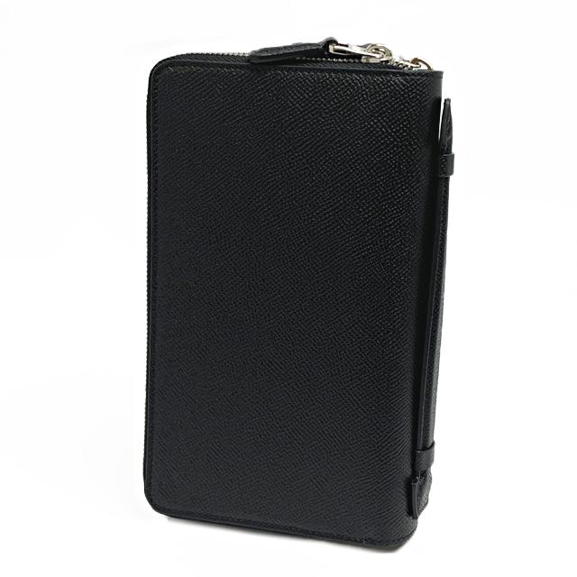 dunhill（ダンヒル） 【新品】dunhill メンズ ラウンドファスナー長