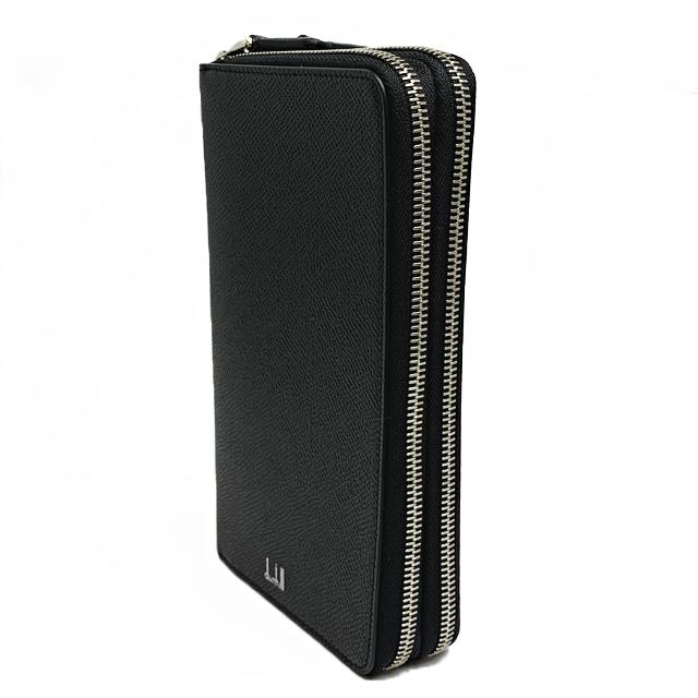 dunhill（ダンヒル） 【新品】dunhill メンズ ラウンドファスナー長