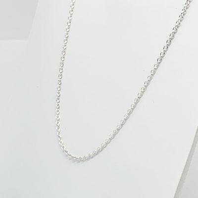 TIFFANY&Co.（ティファニー） ネックレス スターリングシルバー