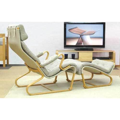 天童木工 ハイバックチェア ハイバック安楽椅子 ブルーノ・マットソン