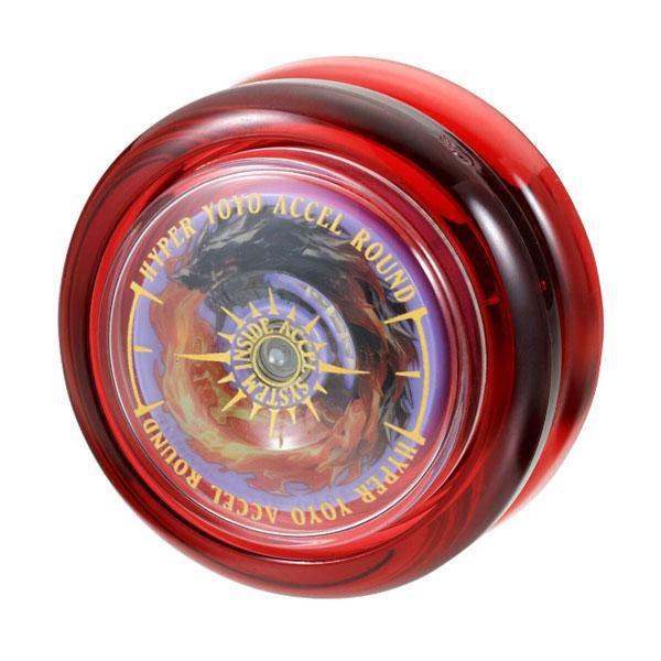 BANDAI（バンダイ） ハイパーヨーヨーアクセル アクセルラウンド