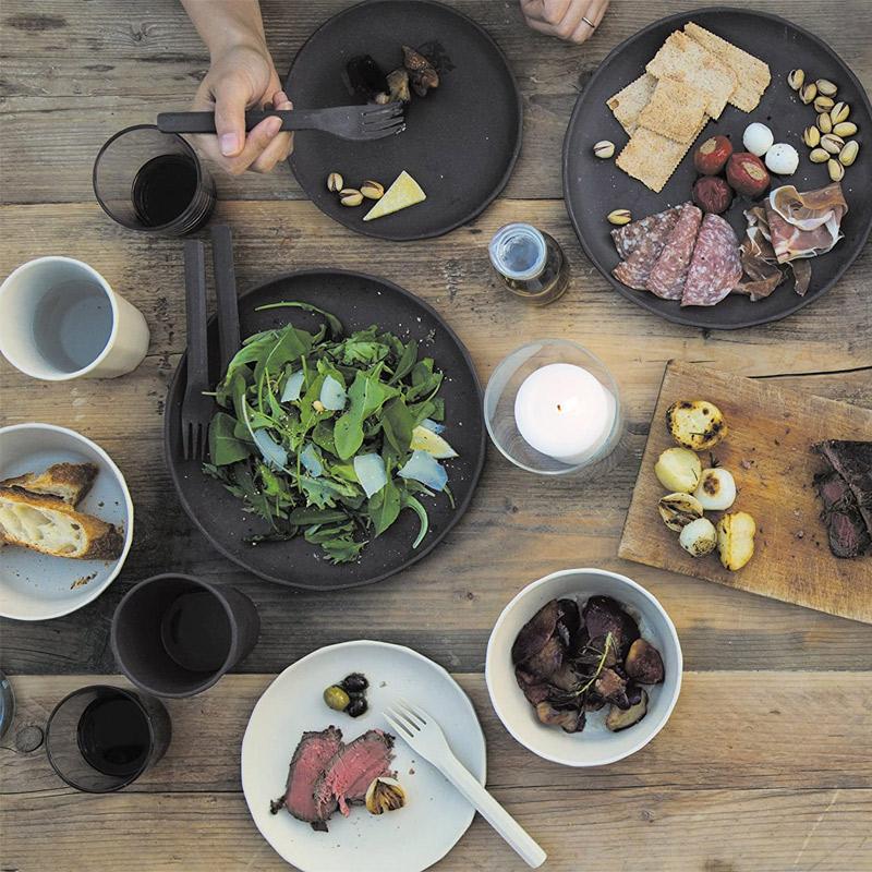 KINTO（キントー） 食器 お皿 おしゃれ 北欧風 アウトドア ALFRESCO