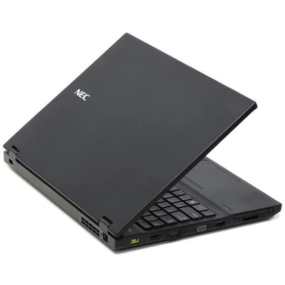 VersaPro 【中古】第8世代Corei5 メモリ8GB SSD120GB NEC VKT16