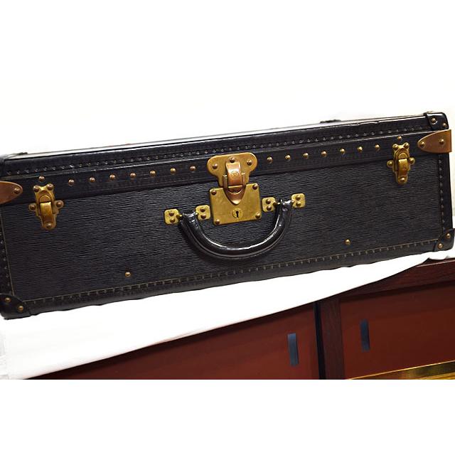 LOUIS VUITTON（ルイ・ヴィトン） アルゼール 70 黒 ノワール エピ