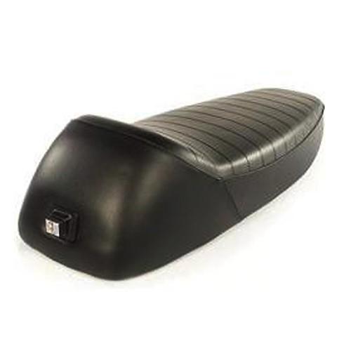 ベスパ Vespa PX スポーツシート【Ancelotti】 : SCSウェブストア