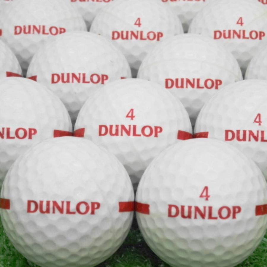DUNLOP（ダンロップ） 送料無料 レンジボール スタンダード 1ピース