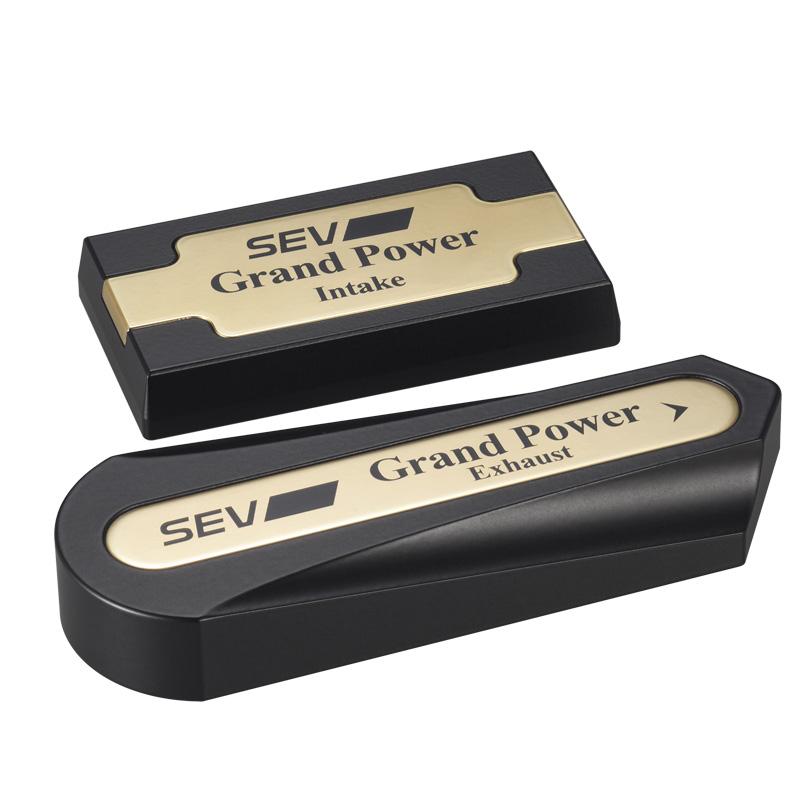 SEV（セブ） SEVグランドパワー 基本セット : SEV公式オンライン