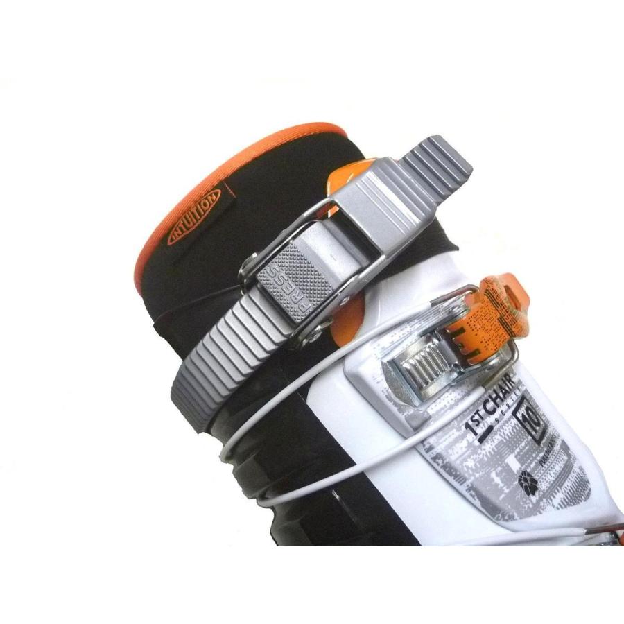 HEAD（ヘッド） アルペンスノーボード用のラチェットベルトセット