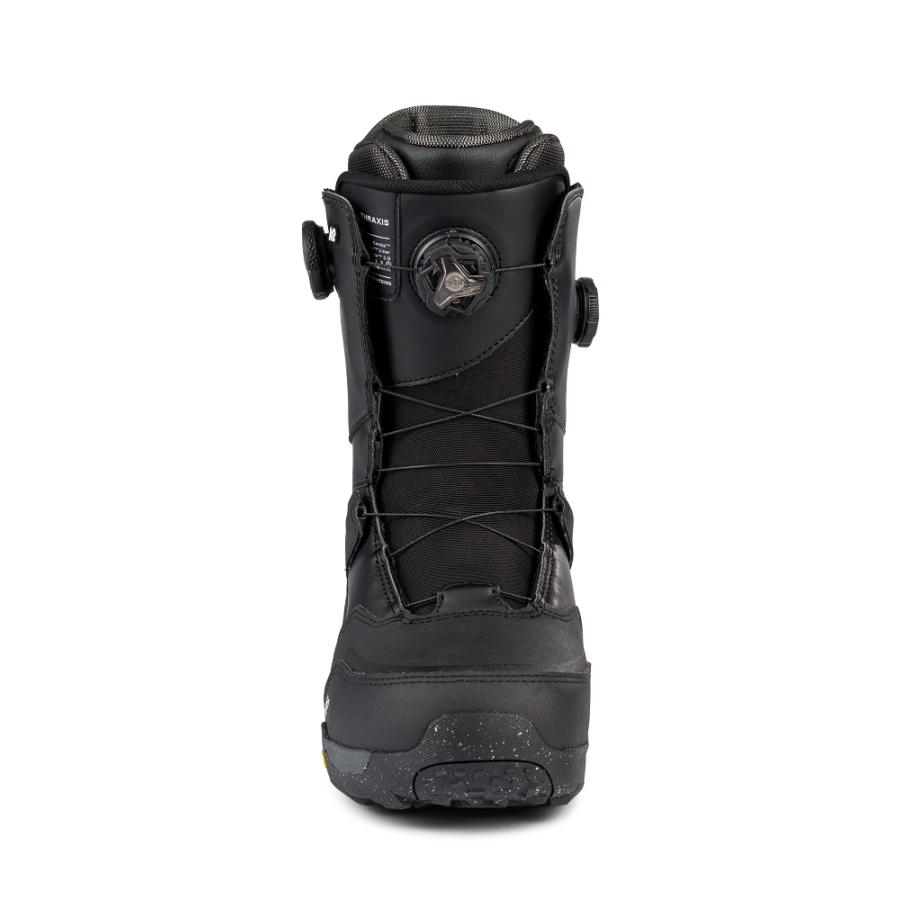 K2 23モデル K2 THRAXIS BLACK : SEAK SPORTS - 通販 - Yahoo!ショッピング