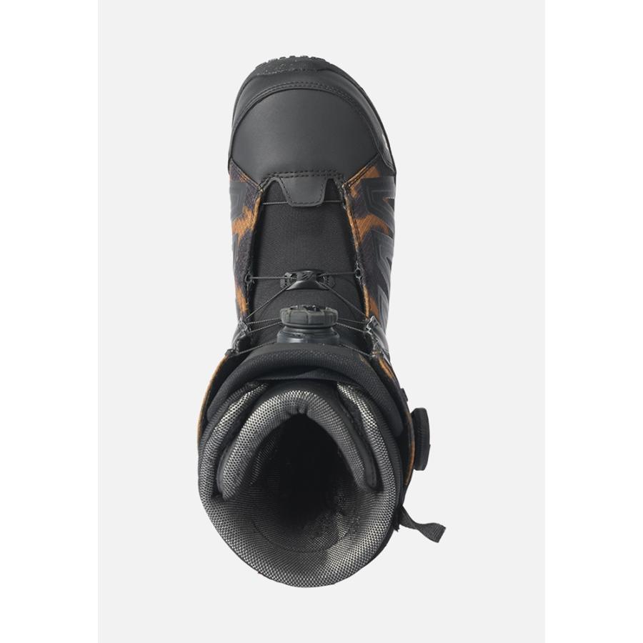 K2 24モデル K2 HOLGATE BLACK ☆55%OFF☆在庫限り☆ : SEAK SPORTS