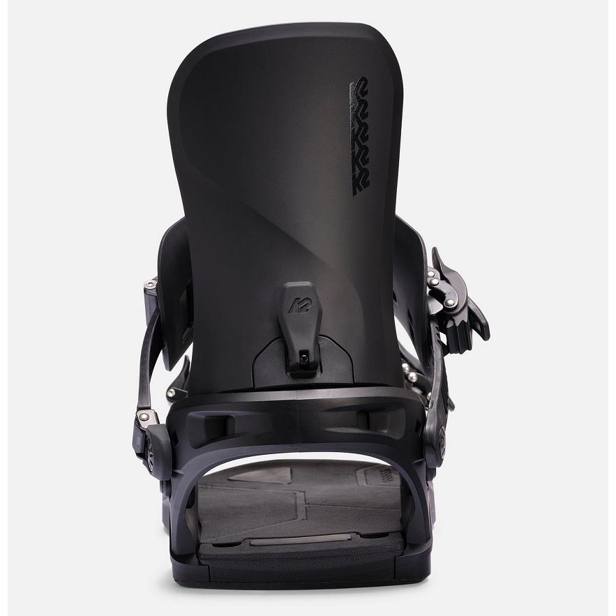 K2 25モデル K2 PROGRAM BLACK ☆25モデルが50%OFF☆フリー