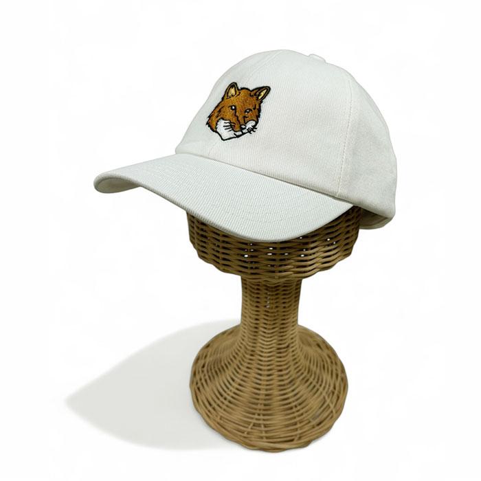 MAISON KITSUNE（メゾン キツネ） 並行輸入品 キャップ メンズ