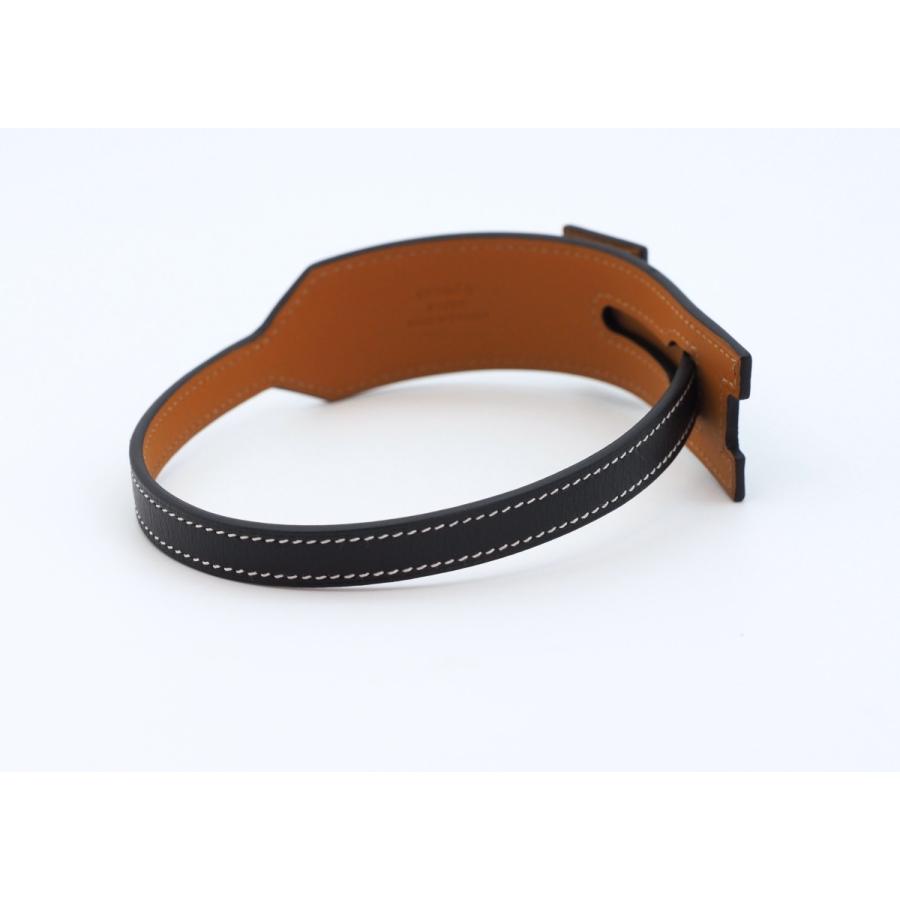 HERMES（エルメス） レザーブレスレット : セカンドハンドショップ