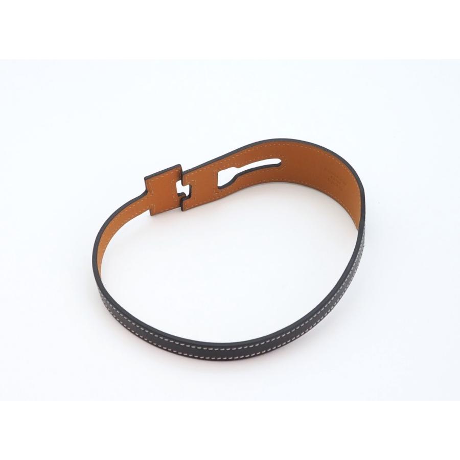 HERMES（エルメス） レザーブレスレット : セカンドハンドショップ