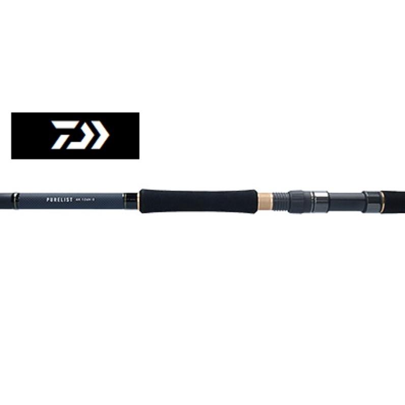 DAIWA（ダイワ） ピュアリストAK 126H−3 : 釣具屋 セクター