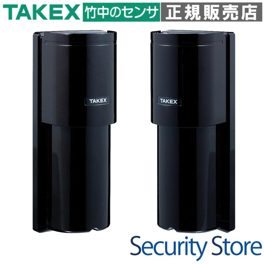 PXB-20TE】 赤外線センサー TAKEX 竹中エンジニアリング : 防犯設備の