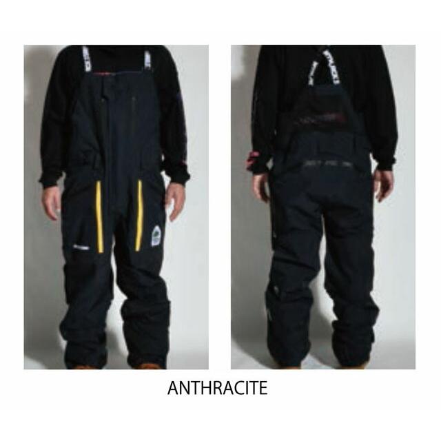 24-25 MTN.ROCK STAR【マウンテンロックスター】CHOPPED CARROT PANTS