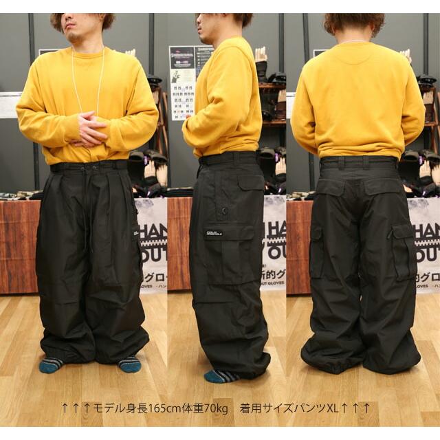 24-25 CALM【カーム】DEEP FOREST JACKET スノーボード ウェア【正規品