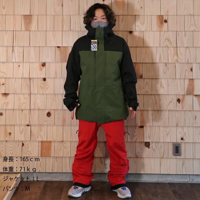 23-24☆UNFUDGE OUTWEAR【アンファッジ】GENTLE JACKET【正規品