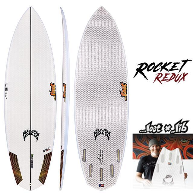 LIBTECHリブテックROCKET REDUX【ロケットリーダックス】LOSTロスト