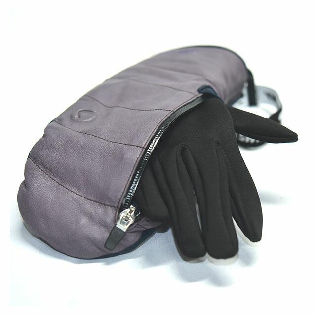 SWANY【スワニー】グローブ TS-100A Bocco(ボッコ) カラー：AV/NV