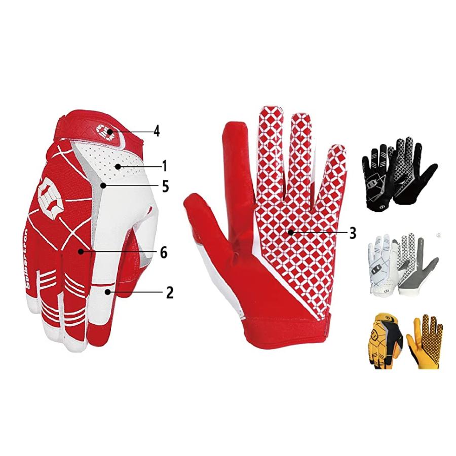 サイバトロン Seibertron Pro3.0 アメリカンフットボール フットサル