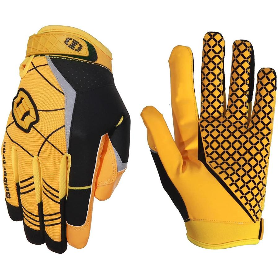 サイバトロン Seibertron Pro3.0 アメリカンフットボール フットサル