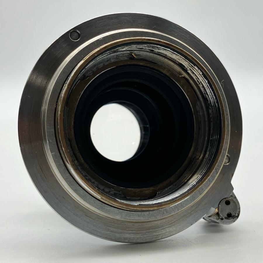 ライカ（Leica） Leitz Elmar 5cm f3.5 ライツ エルマー 50mm L