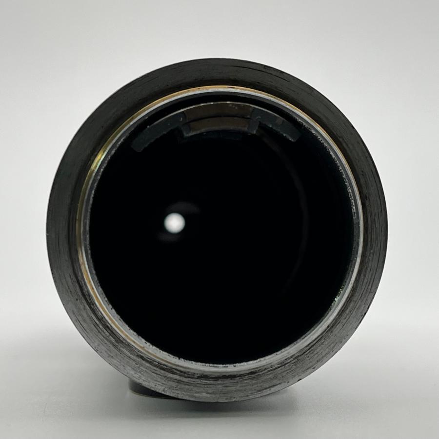 ライカ（Leica） Hektor 13.5cm f4.5 Ernst Leitz Wetzlar ヘクトール