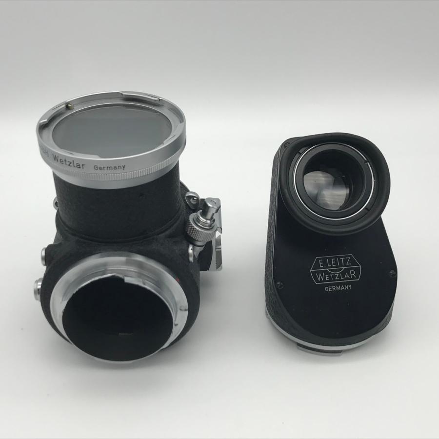 ライカ（Leica） Visoflex I PEGOO ビゾフレックス 1型 ミラーボックス