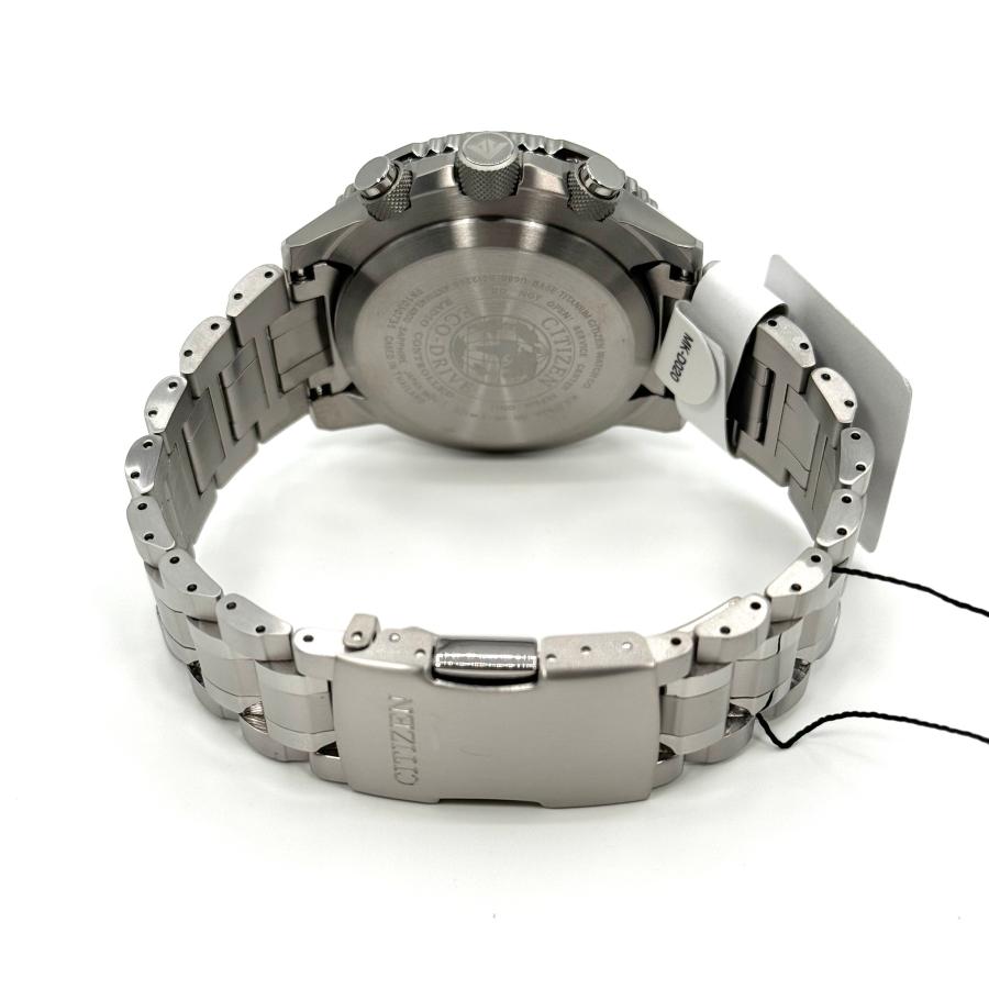 PROMASTER シチズン 腕時計 プロマスター JY8100-80L スカイホーク