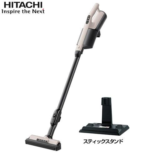 日立（HITACHI） スティッククリーナー（コードレス式）かるパック
