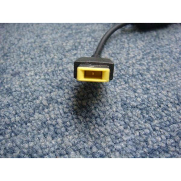 NEC 純正ACアダプター ADP004 20V~3.25A 動作品 LAVIE Note Standard