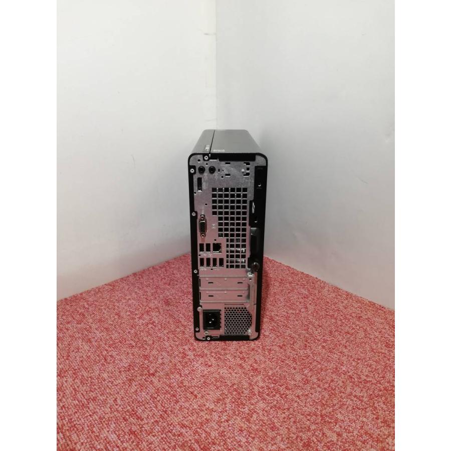 日本HP HP ProDesk 400 G4 SFF Core i5-7500 3.4Ghz/8GB/高速 SSD256GB