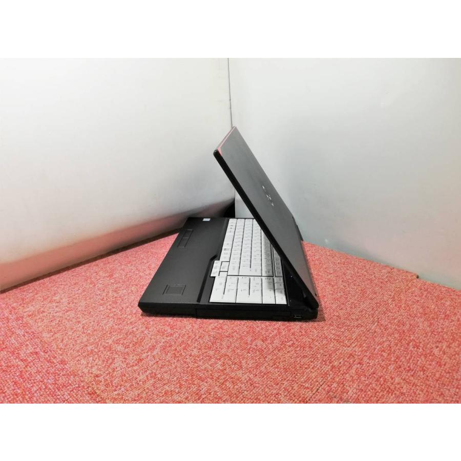 LIFEBOOK 富士通 A746/R Core i7-6600U 2.6GHz/8GB/高速 SSD256GB搭載