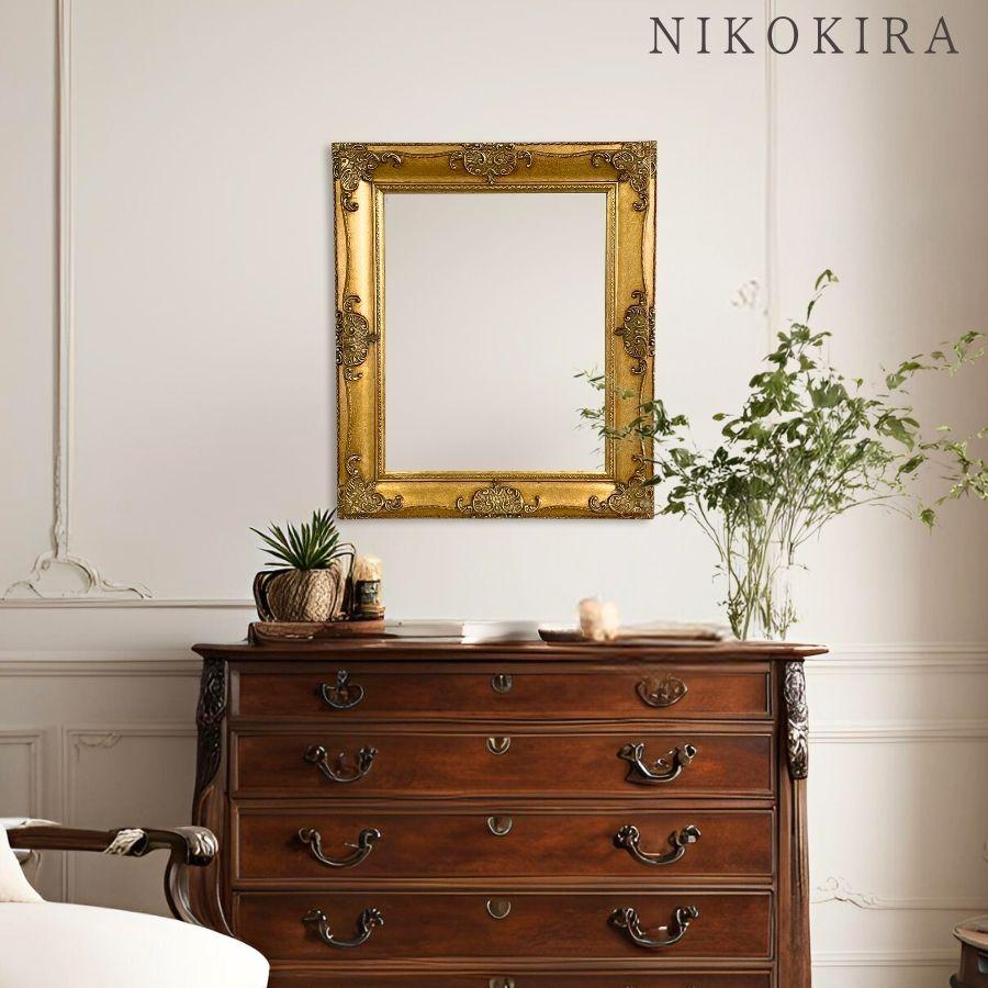 鏡 壁掛け 壁掛け鏡 ウォールミラー 壁掛けミラー ミラー おしゃれ