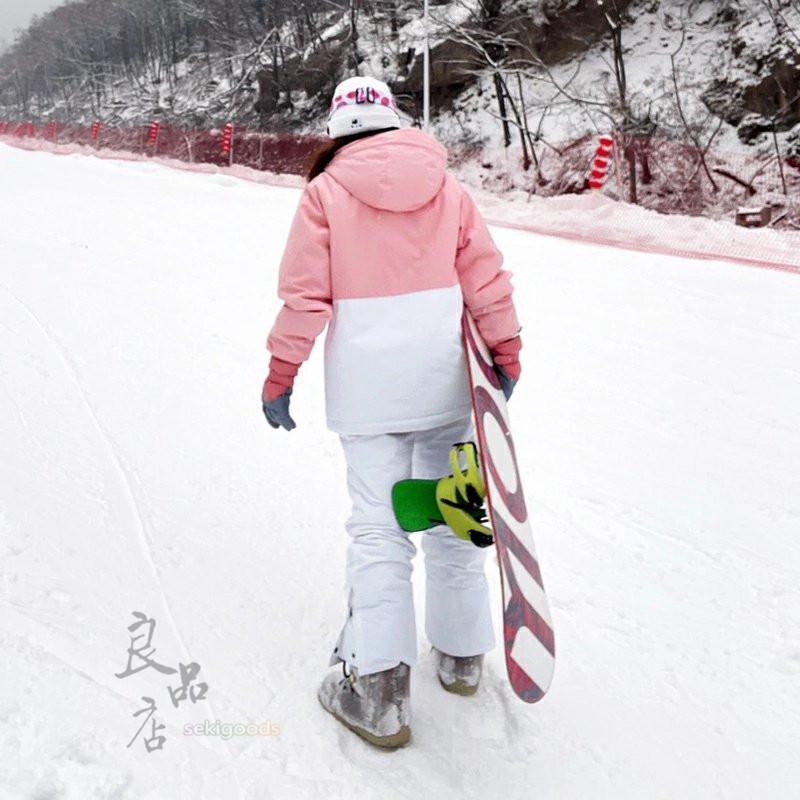 スキーウェア 上下セット レディース メンズ スノーボードウェア