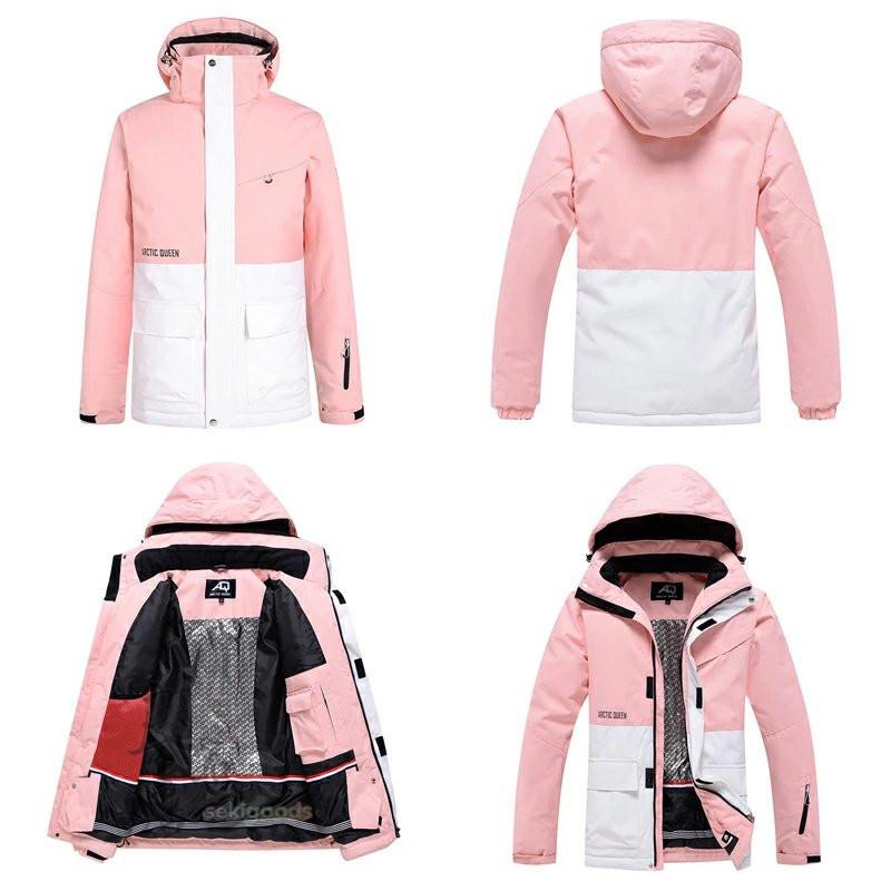 スキーウェア 上下セット レディース メンズ スノーボードウェア