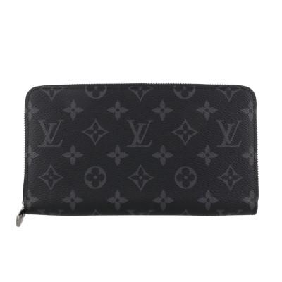 LOUIS VUITTON（ルイ・ヴィトン） 長財布 モノグラム・エクリプス