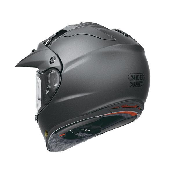 HORNET ADV SHOEI 安心の日本製 SHOEI品質 Made in Japan バイク