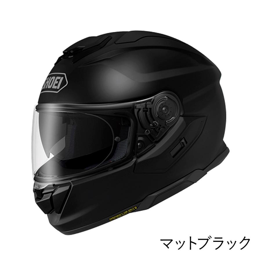SHOEI フルフェイス ヘルメット GT-Air 3 正規品 ショーエイ バイク