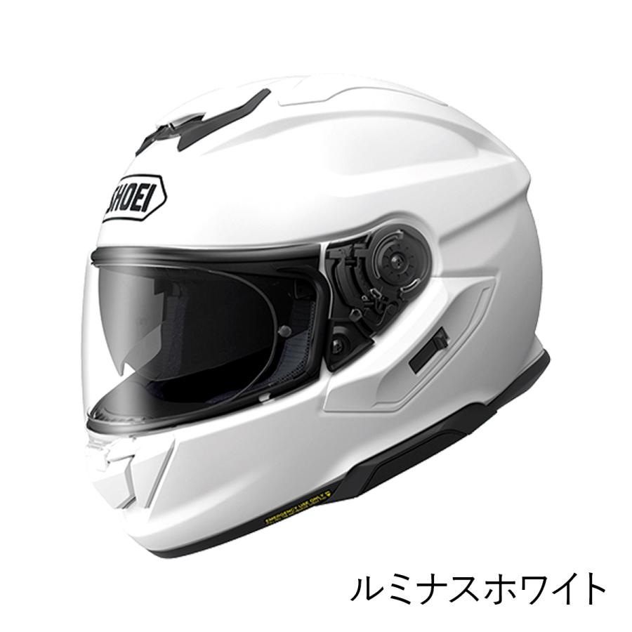 SHOEI フルフェイス ヘルメット GT-Air 3 正規品 ショーエイ バイク