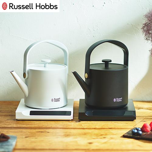 RUSSELL HOBBS（ラッセルホブス） ケトル Russell Hobbs Tケトル 保温