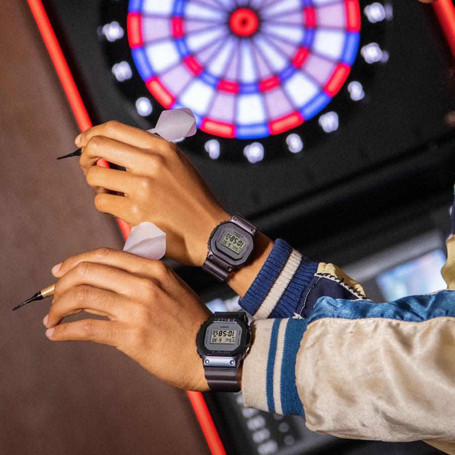 G-SHOCK 『国内正規品』 GM-S5600MF-6JF カシオ CASIO 腕時計 G