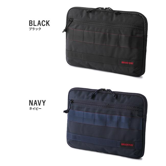 BRIEFING（ブリーフィング） 最大41% 2/25限定 PCケース PCバッグ