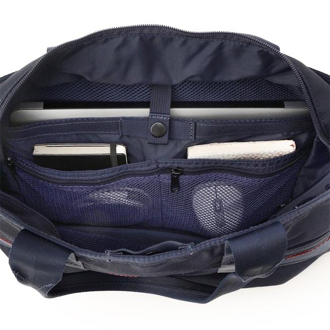 BRIEFING（ブリーフィング） 最大58% 2/27から トート バッグ メンズ